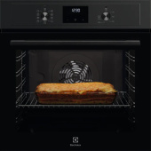 Духовой шкаф электрический ELECTROLUX EOF3C50H