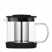 Чайник заварочный GALAXY LINE GL 9360