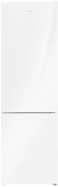 Холодильник MAUNFELD MFF200NFW Inverter