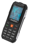 MAXVI T100 Black