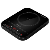 Индукционная плитка Maunfeld EFI301TBK