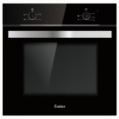 Электрический духовой шкаф Evelux EO 614 B
