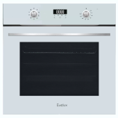 Духовой шкаф электрический EVELUX EO 635 PW