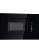 Встраиваемая микроволновая печь HIBERG i-VM 6502 B