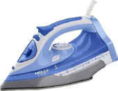 DELTA LUX DL-712 белый с синим