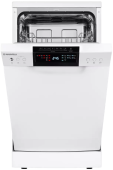 Посудомоечная машина MAUNFELD MWF45220W