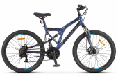 Велосипед подростковый Stels Mustang MD 24" V010