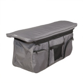 Комплект мягких накладок на сиденье Ковчег Премиум 95 с сумкой