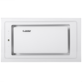 Вытяжка EXITEQ EX-1286 white