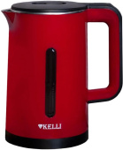 KELLI KL-1375 красный