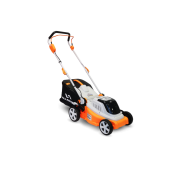 Газонокосилка аккумуляторная VILLARTEC MA 2038