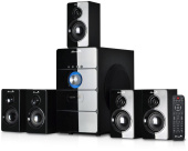 ELTRONIC (20-87) HOME SOUND черный