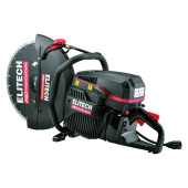 Бензорез ELITECH GCE 400 (E2103.003.00)