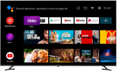 HARPER 65U770TS UHD 4K SMART TV безрамочный
