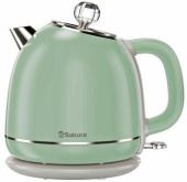 SAKURA SA-2187GR зел-сер