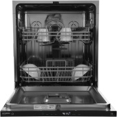 Встраиваемая посудомоечная машина Hyundai HBD 642