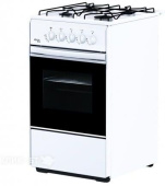 Кухонная плита ЛАДА NOVA RG 24042 W