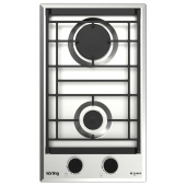 Варочная поверхность газовая Korting HG 3712 CX