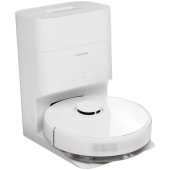 Робот-пылесос Dreame Bot Robot Vacuum and Mop D10 Plus Gen2 RLD32GD White