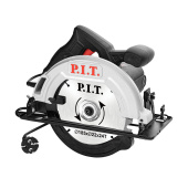 Пила дисковая P.I.T. PKS185-C4