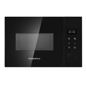 Встраиваемая микроволновая печь MAUNFELD JBMO155SGB02