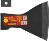 ИЖСТАЛЬ А1 с клином (без топорища) масса 1,3кг