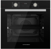 Духовой шкаф электрический Kuppersberg HO 608 B