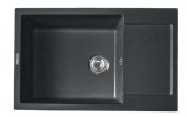 Мойка Lava L8.BAS черный
