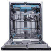 Встраиваемая посудомоечная машина Korting KDI 60984