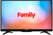 ASANO 24LF7020T FHD SMART TV