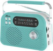 RITMIX RPR-045 AZURE