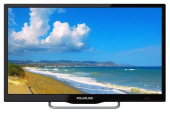 Телевизор PolarLine 24PL51TC-SM черный