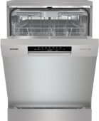 Посудомоечная машина Gorenje GS643D90X серый