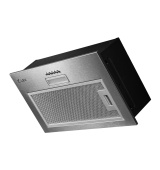 Вытяжка Lex GS Bloc light 600 inox