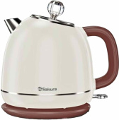 SAKURA SA-2187WBR бел-кор