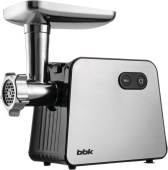 BBK MG3001 металлик/черный