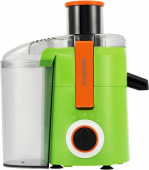 STARWIND SJ2236 500Вт рез.сок.:400мл. зеленый/белый