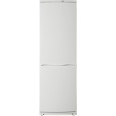 Холодильник ATLANT ХМ 6021-031, белый