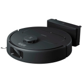 Робот-пылесос Ecovacs Deebot N20e Black YDLX11-3