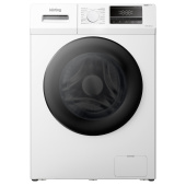 Стиральная машина Korting KWM 45I144 с паром