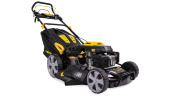 Газонокосилка бензиновая CHAMPION LM5345