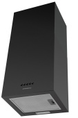 Вытяжка MAUNFELD Box Push 40 черный