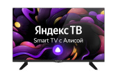 Телевизор VEKTA 43" LD-43SU8821BS