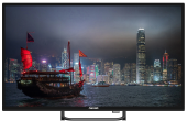28" Телевизор ASANO 28LH8110T черный 1366x768, HD Ready, 60 Гц, Wi-Fi, Smart TV,  Яндекс.ТВ