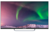 Телевизор Polarline 43" 43PL51TC черный LED