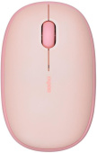 RAPOO M650 Pink