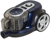 JVC JH-VC430 синий\черный