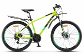 Велосипед горный Stels Navigator-645 MD 26" V010