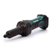 Прямошлифмашина аккумуляторная Makita DGD 800 Z 