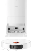 Робот-пылесос Xiaomi Mijia Robot Vacuum X20 Plus (EU)